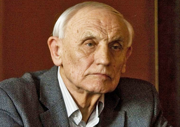 Gazsó Ferenc